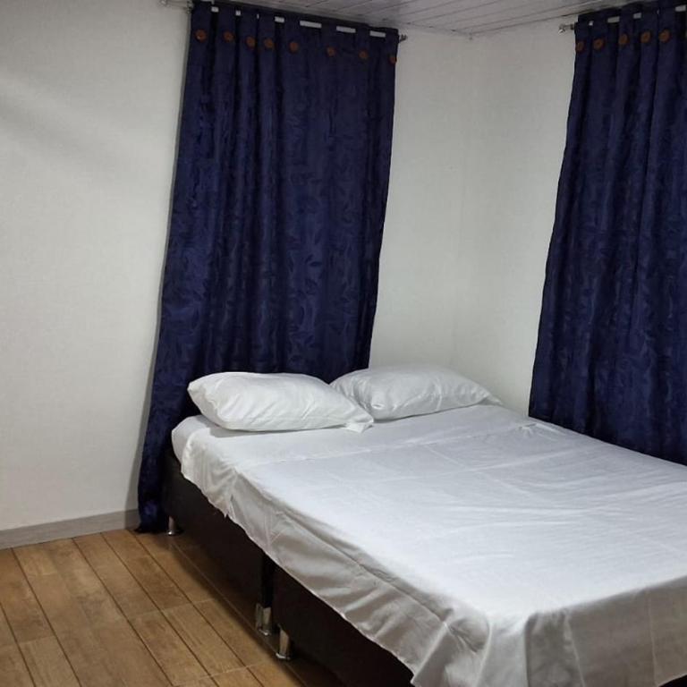 Urantia Casa de la Montaña - Casa de 2 dormitorios - 11
