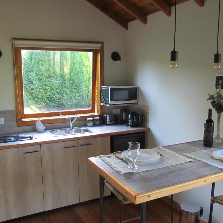 Genius Loci - One-Bedroom House - 9