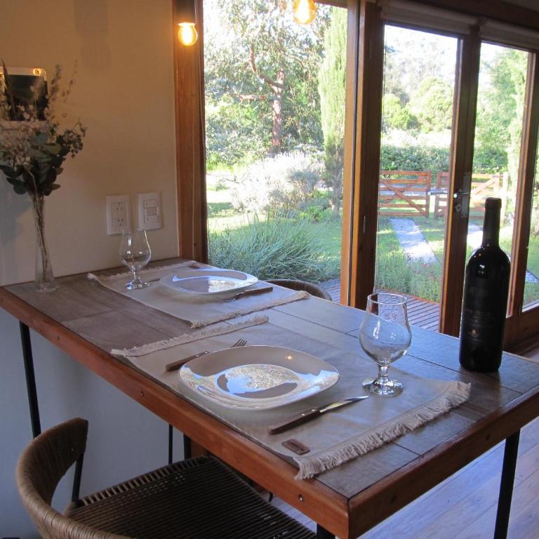 Genius Loci - Casa con 1 dormitorio - 9