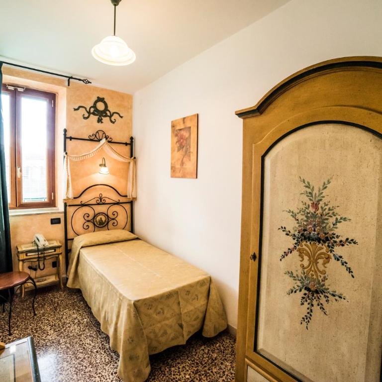 Hotel Victoria - Camera Singola - 2