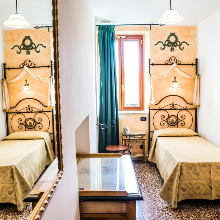 Hotel Victoria - Camera Singola - 5