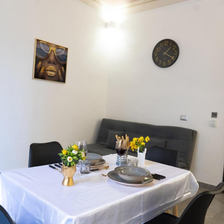 Leoscar Apartment in Catania center Self Check-in - Casa Vacanze - 8