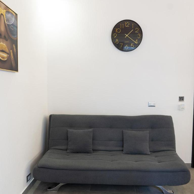 Leoscar Apartment in Catania center Self Check-in - Casa Vacanze - 52