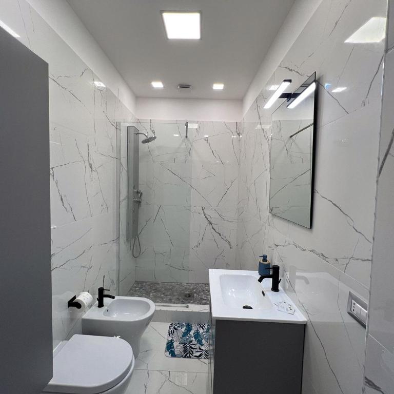 Leoscar Apartment in Catania center Self Check-in - Casa Vacanze - 14