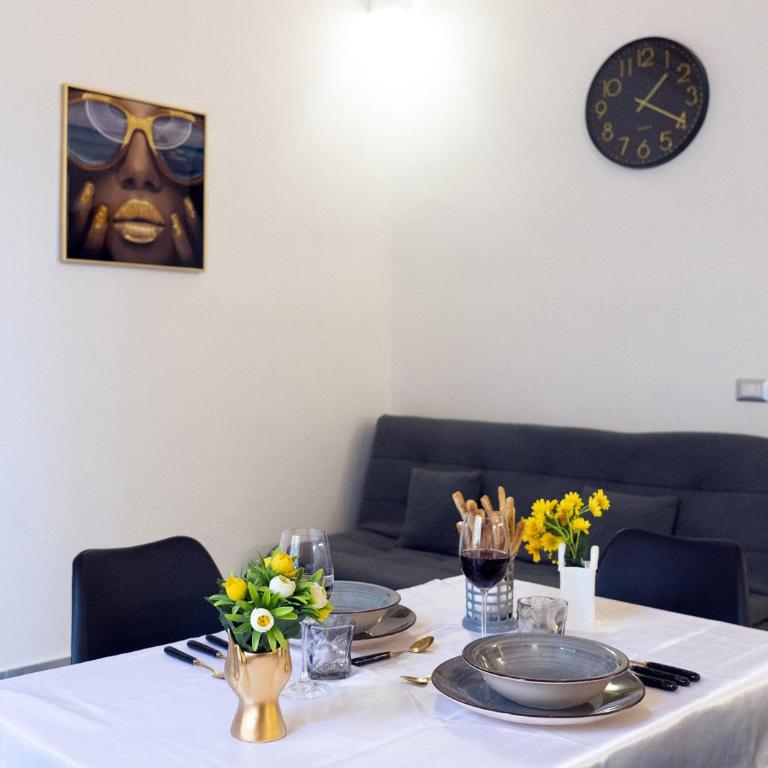 Leoscar Apartment in Catania center Self Check-in - Casa Vacanze - 15