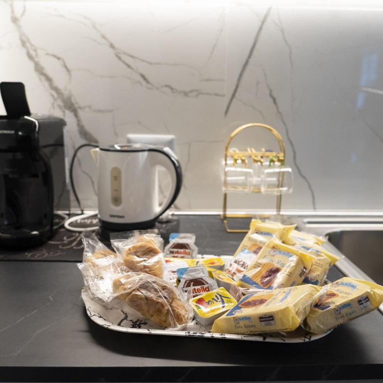 Leoscar Apartment in Catania center Self Check-in - Casa Vacanze - 20