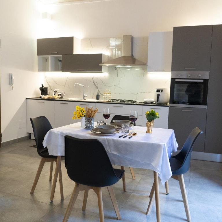 Leoscar Apartment in Catania center Self Check-in - Casa Vacanze - 5