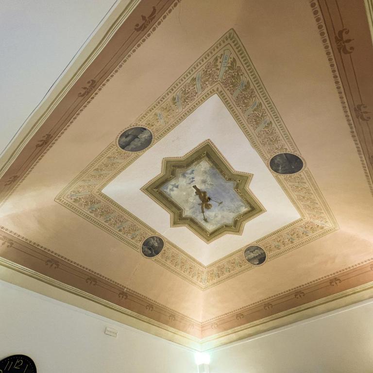 Leoscar Apartment in Catania center Self Check-in - Casa Vacanze - 12