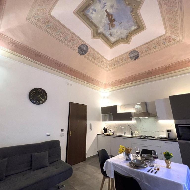Leoscar Apartment in Catania center Self Check-in - Casa Vacanze - 9
