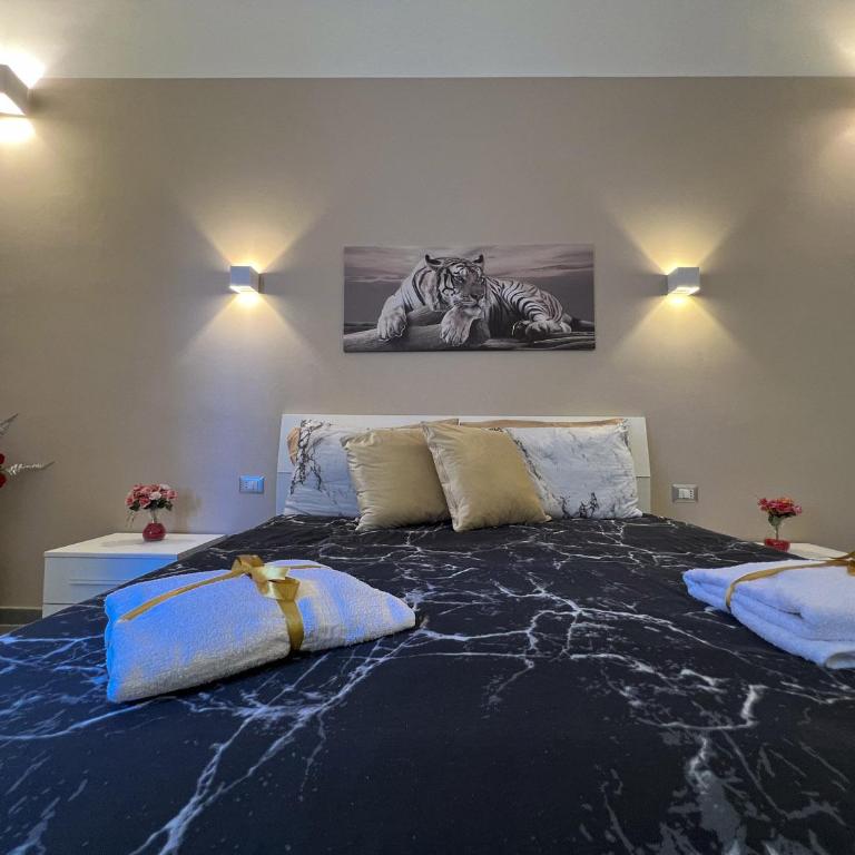 Leoscar Apartment in Catania center Self Check-in - Casa Vacanze - 13