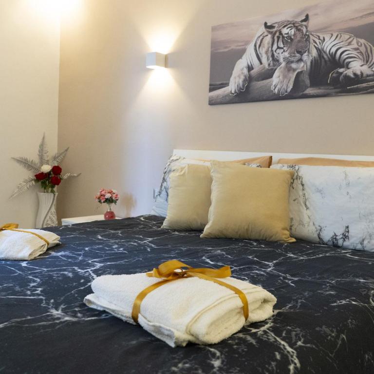 Leoscar Apartment in Catania center Self Check-in - Casa Vacanze - 28