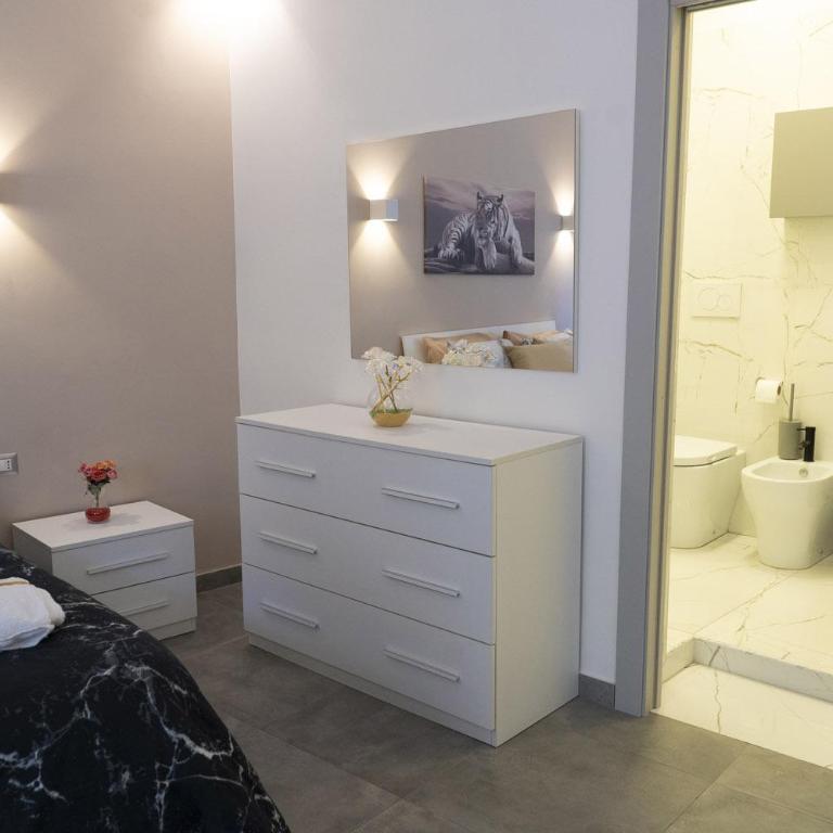 Leoscar Apartment in Catania center Self Check-in - Casa Vacanze - 14