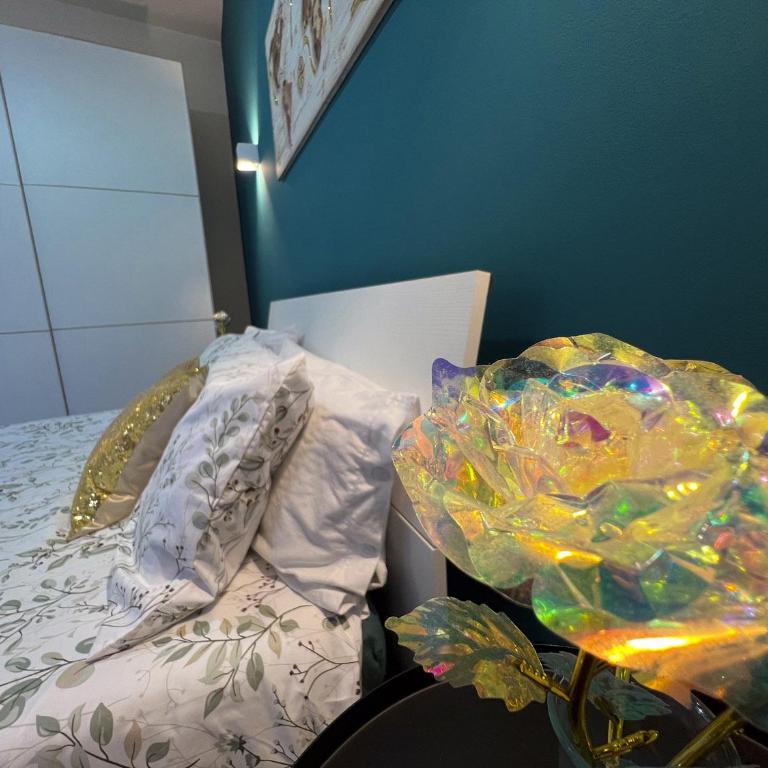 Leoscar Apartment in Catania center Self Check-in - Casa Vacanze - 16