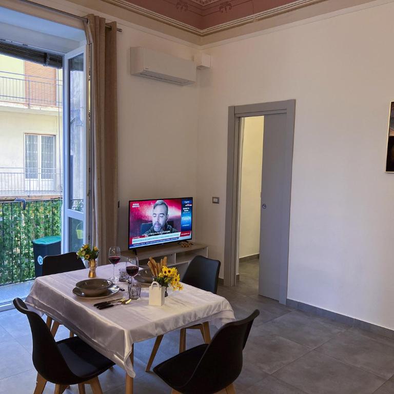 Leoscar Apartment in Catania center Self Check-in - Casa Vacanze - 21