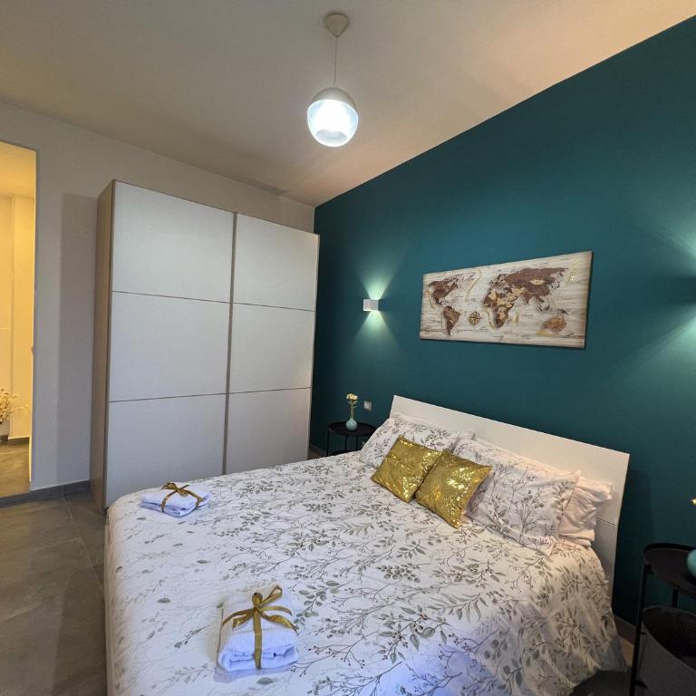 Leoscar Apartment in Catania center Self Check-in - Casa Vacanze - 5