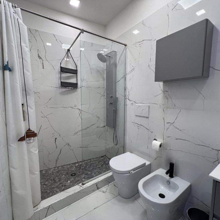 Leoscar Apartment in Catania center Self Check-in - Casa Vacanze - 3