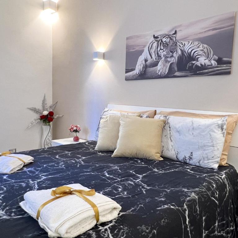 Leoscar Apartment in Catania center Self Check-in - Casa Vacanze - 7