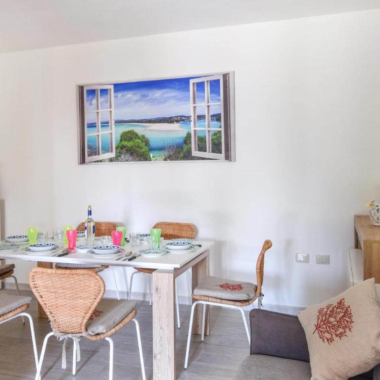 Domo Sa Maggie - Casa Vacanze con 2 Camere da Letto - 5