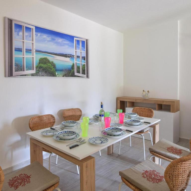Domo Sa Maggie - Casa Vacanze con 2 Camere da Letto - 6