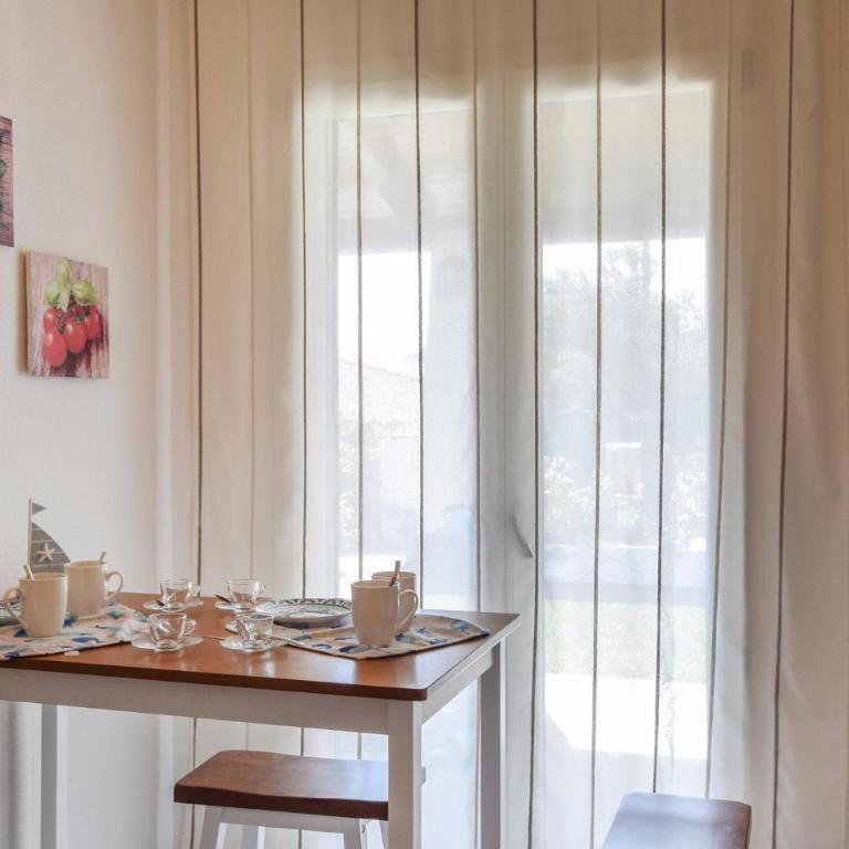 Domo Sa Maggie - Casa Vacanze con 2 Camere da Letto - 8