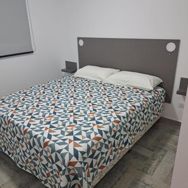 Tango Departamento - Apartamento - Planta baja - 5