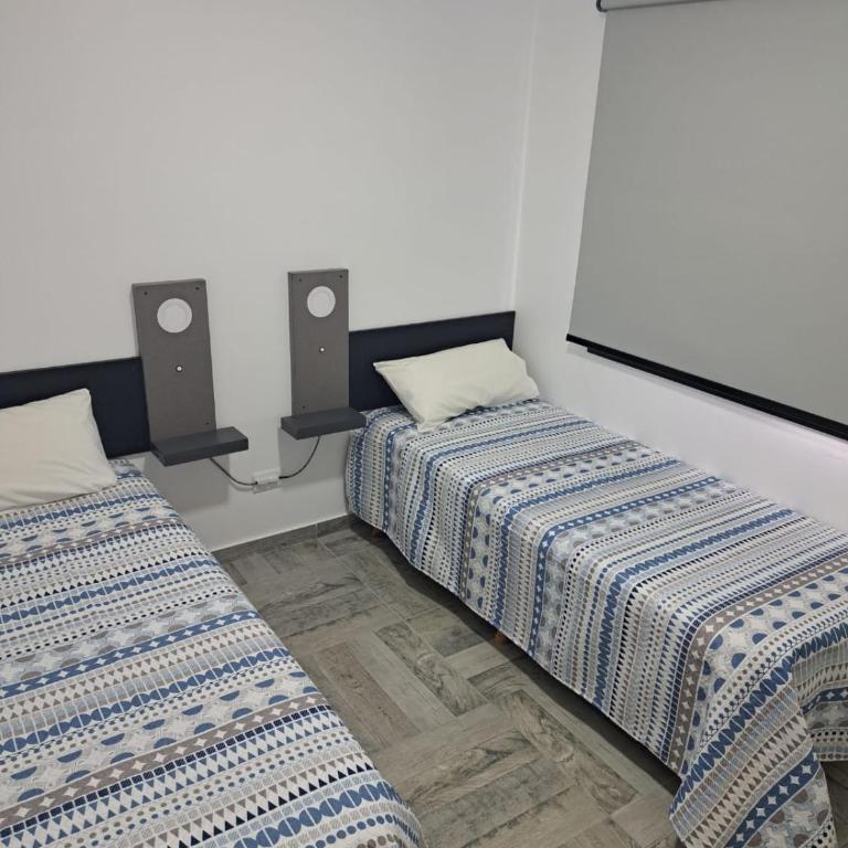 Tango Departamento - Apartamento - Planta baja - 4