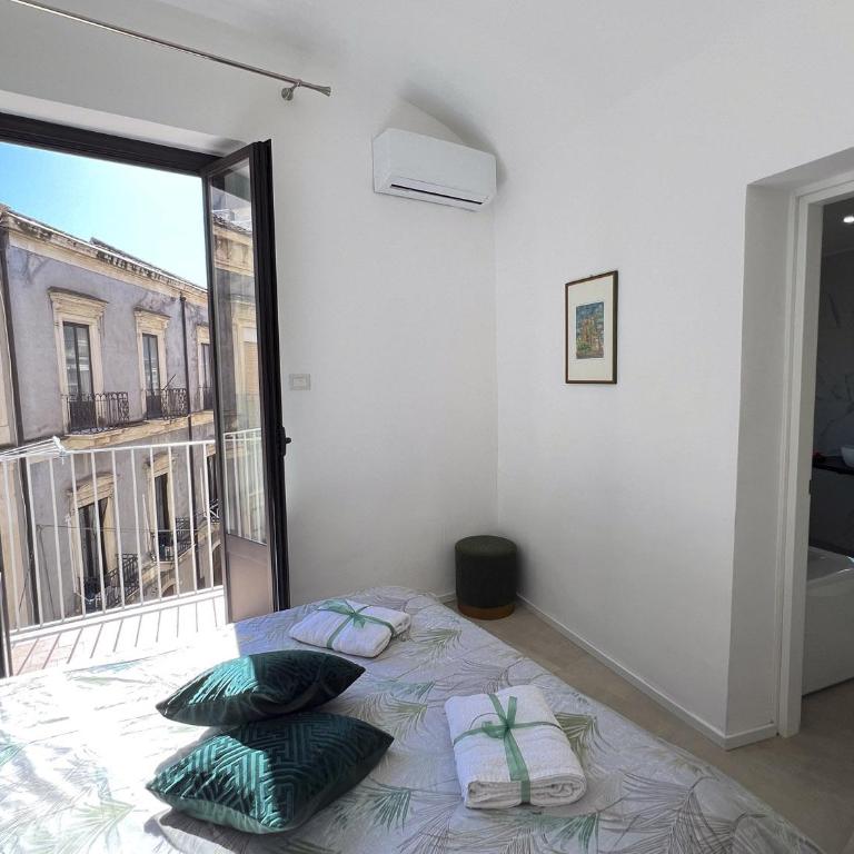 Martiry Suite Apartment - One-Bedroom Apartment - 27