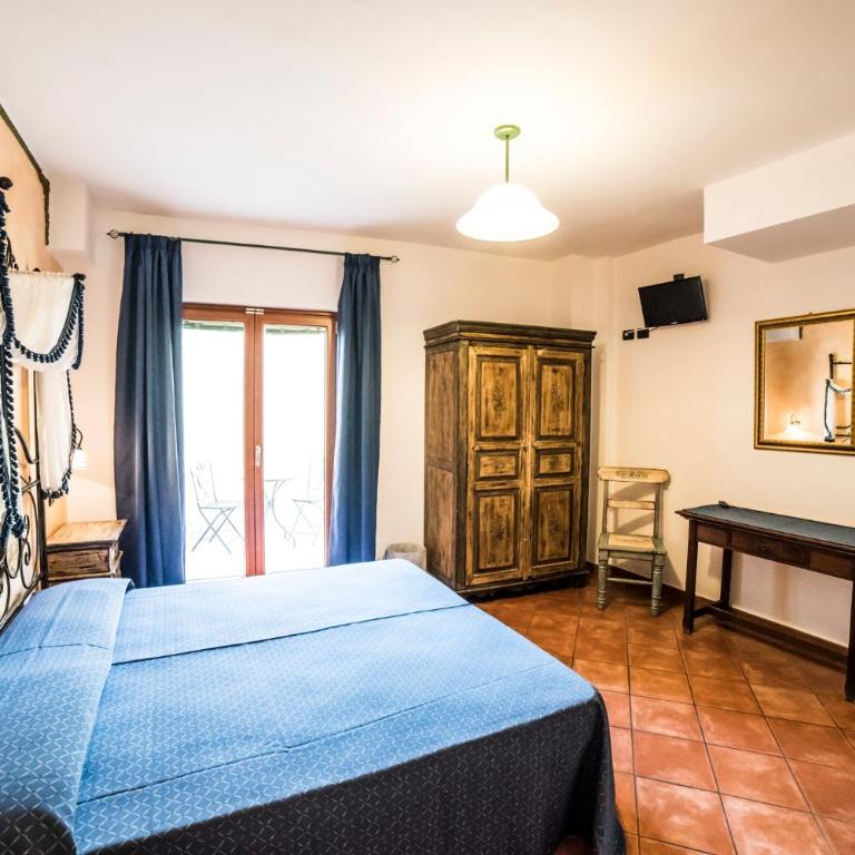 Hotel Victoria - Camera Matrimoniale - 6