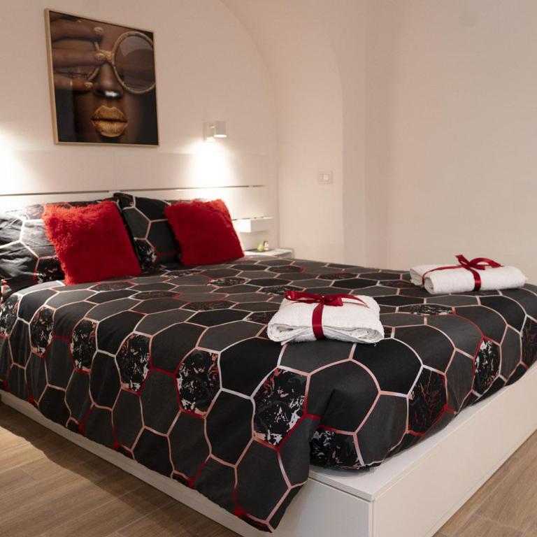 SuiteCentralSolution - One-Bedroom House - 12