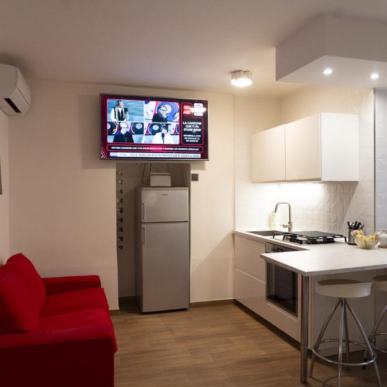 SuiteCentralSolution - One-Bedroom House - 17
