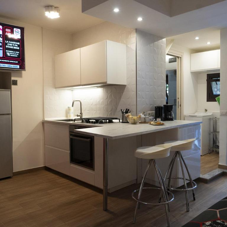 SuiteCentralSolution - One-Bedroom House - 1