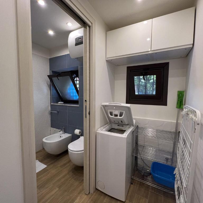 SuiteCentralSolution - One-Bedroom House - 13