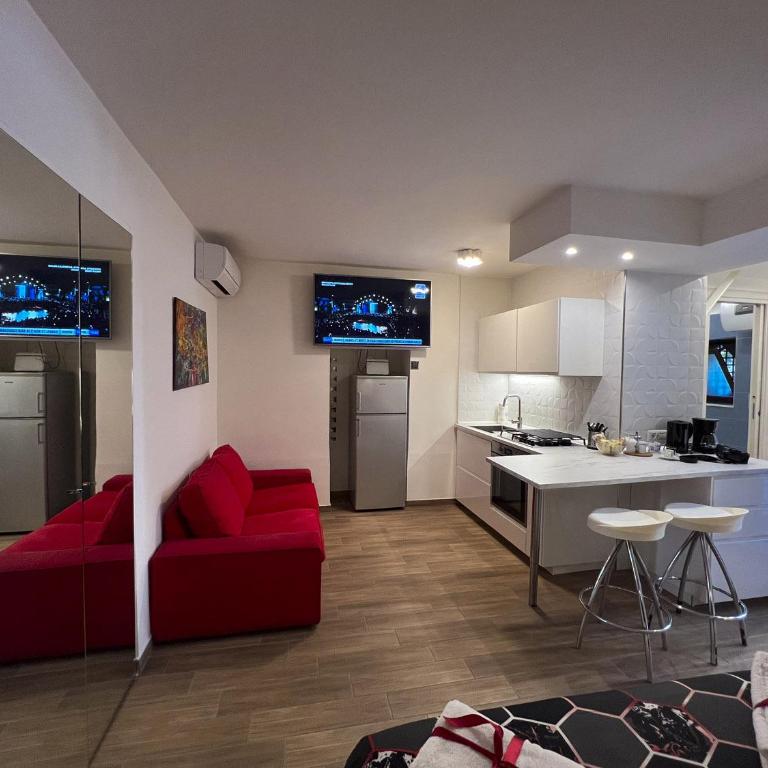 SuiteCentralSolution - One-Bedroom House - 4