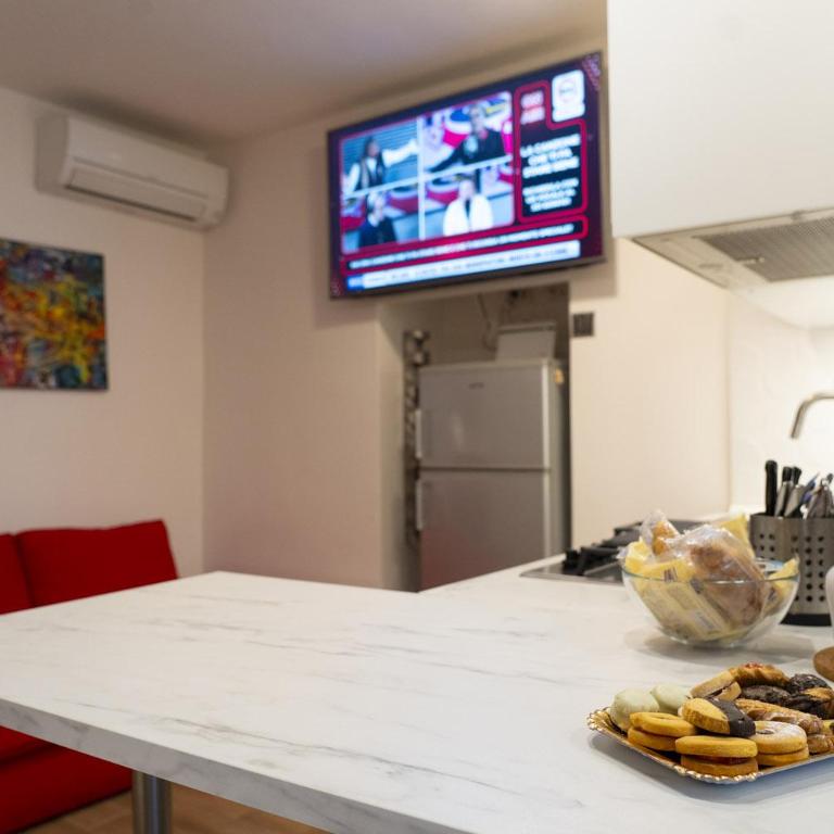 SuiteCentralSolution - One-Bedroom House - 2