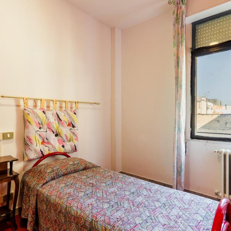 Casa di Madre Antonia - Appartamento Deluxe con 2 Camere da Letto - 5