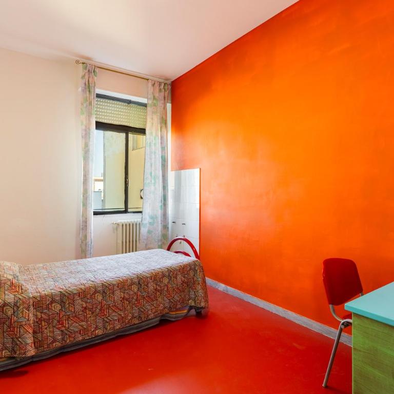 Casa di Madre Antonia - Appartamento Deluxe con 2 Camere da Letto - 6