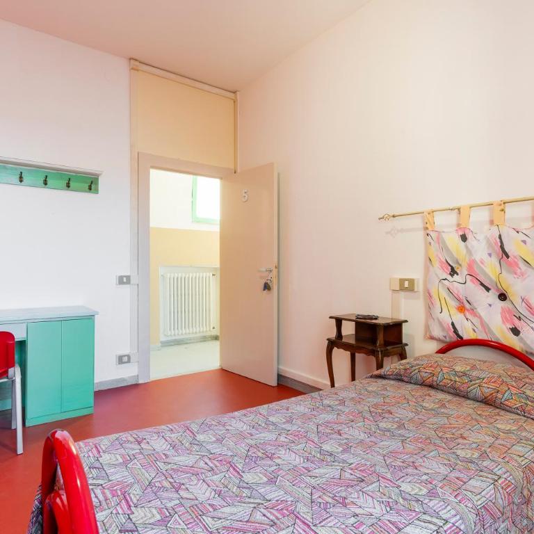 Casa di Madre Antonia - Appartamento Deluxe con 2 Camere da Letto - 7