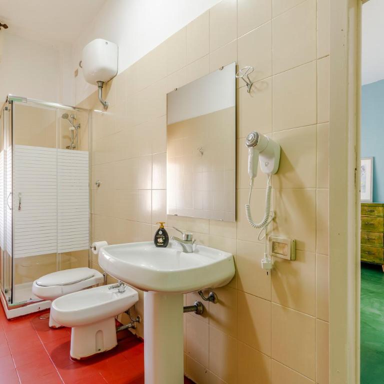 Casa di Madre Antonia - Appartamento Deluxe con 2 Camere da Letto - 1