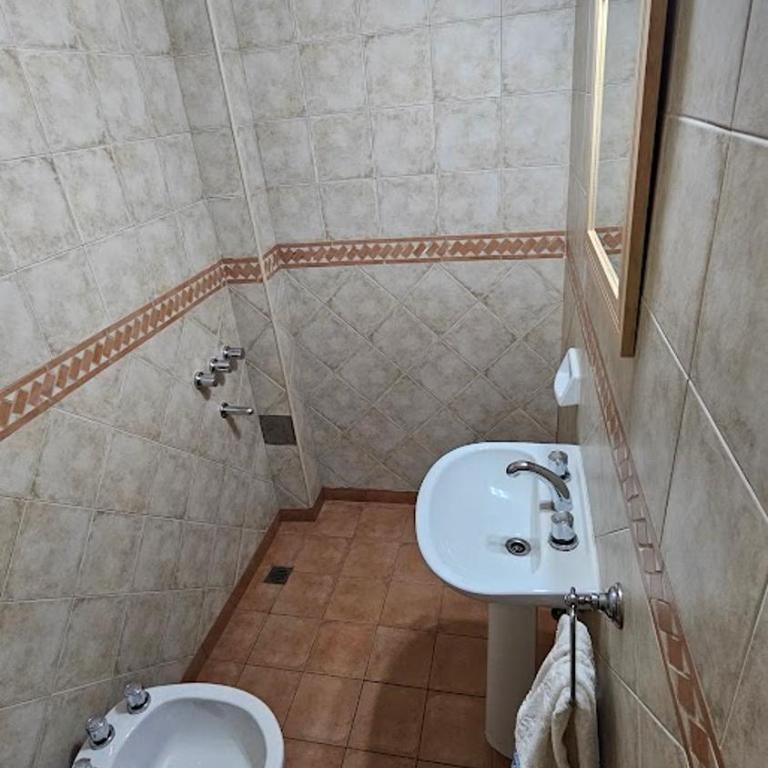 Guadalupe Confortable - Apartamento de 2 dormitorios - 13