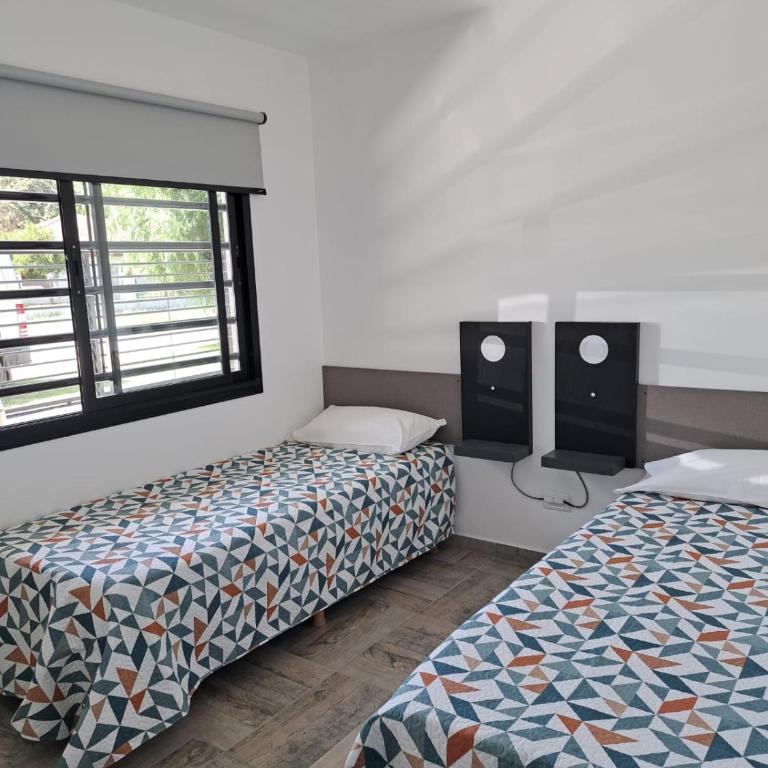 Tango Departamento - Apartamento - Planta baja - 3