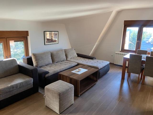 Apartmani vila Elena - Apartman sa 1 Spavaćom Sobom - 1