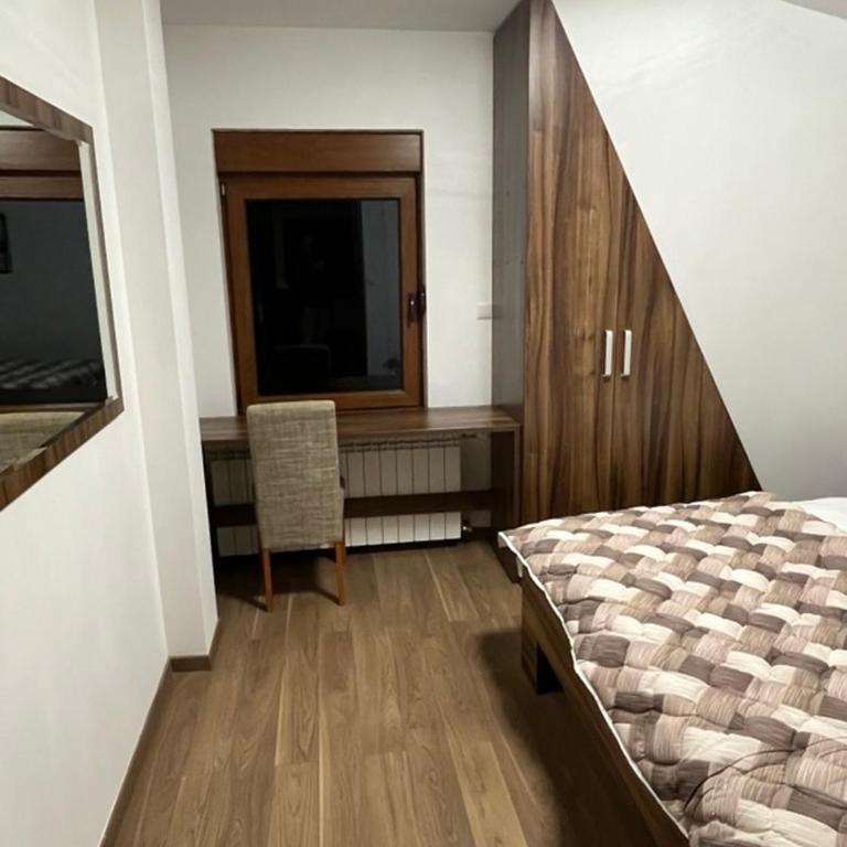 Apartmani vila Elena - Apartman sa 1 Spavaćom Sobom - 6