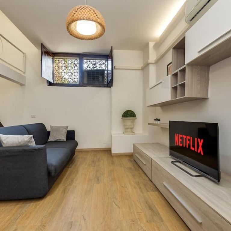 Trastevere Experience - Appartamento con 1 Camera da Letto - 4