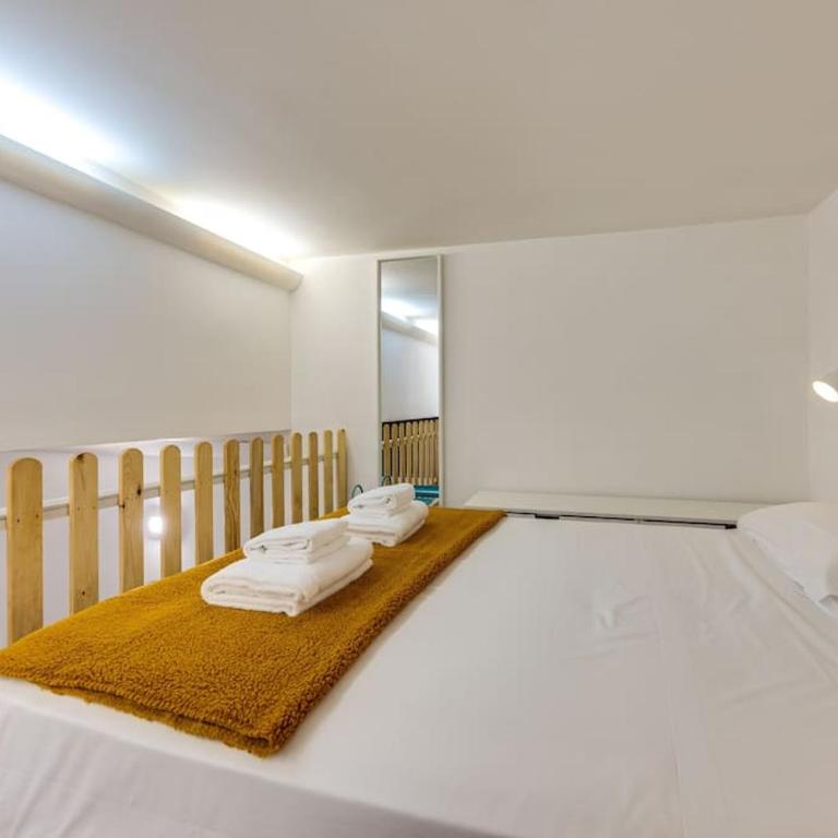 Trastevere Experience - Appartamento con 1 Camera da Letto - 6