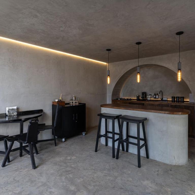 CASA DOM, Tranquil Retreat in San Miguel de Allende - One-Bedroom House - 14