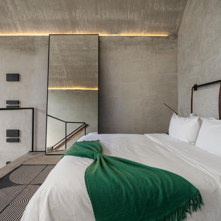 CASA DOM, Tranquil Retreat in San Miguel de Allende - One-Bedroom House - 9