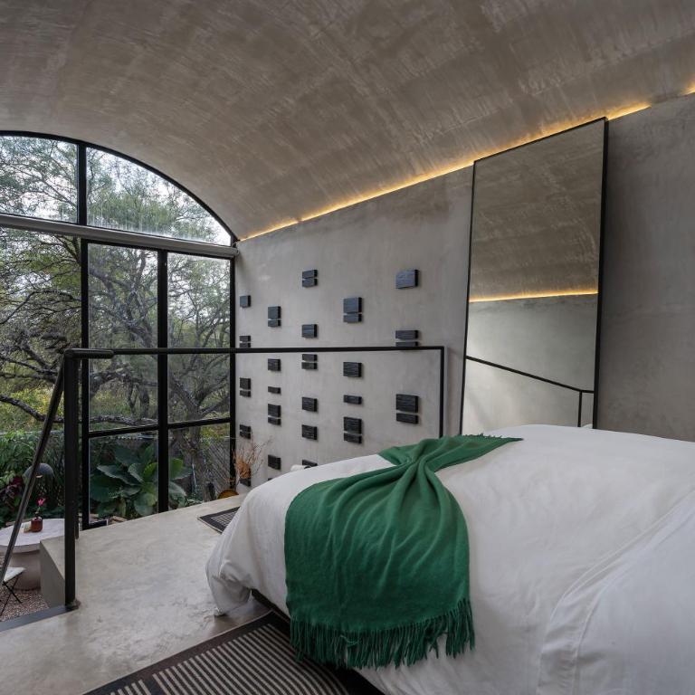 CASA DOM, Tranquil Retreat in San Miguel de Allende - One-Bedroom House - 8