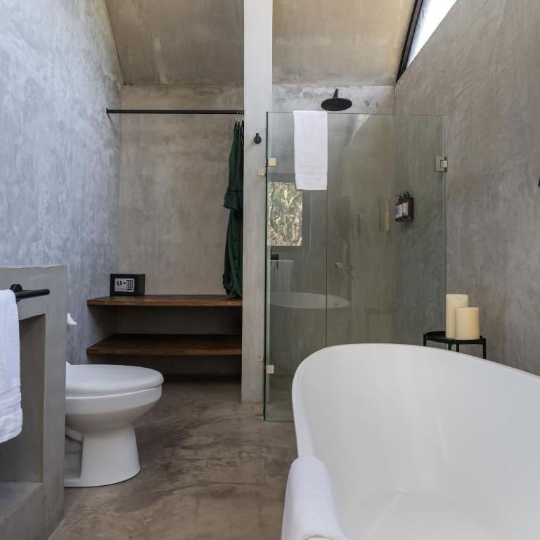 CASA DOM, Tranquil Retreat in San Miguel de Allende - One-Bedroom House - 11