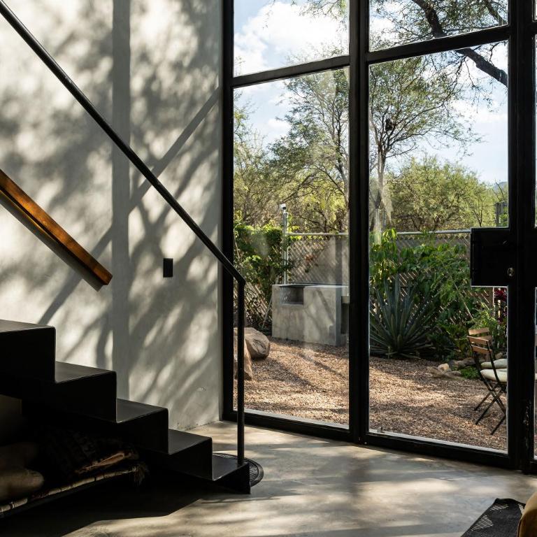 CASA DOM, Tranquil Retreat in San Miguel de Allende - One-Bedroom House - 19