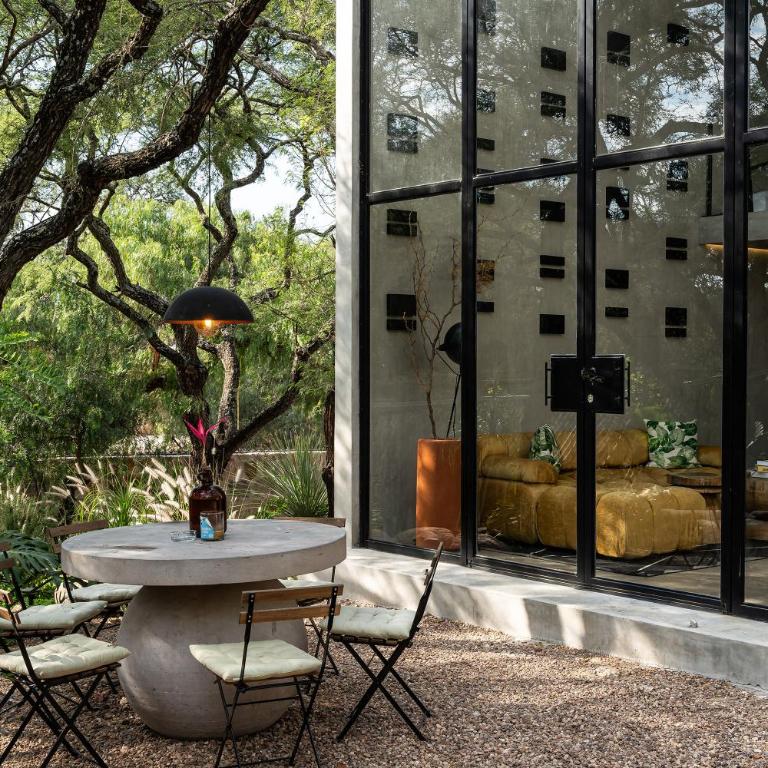 CASA DOM, Tranquil Retreat in San Miguel de Allende - One-Bedroom House - 24